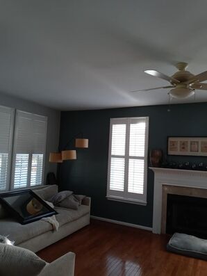 Arlington Interior Painting Contractor: Uceda Painting Services LLC