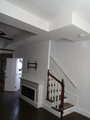 Interior Painting in Arlington, VA (2)