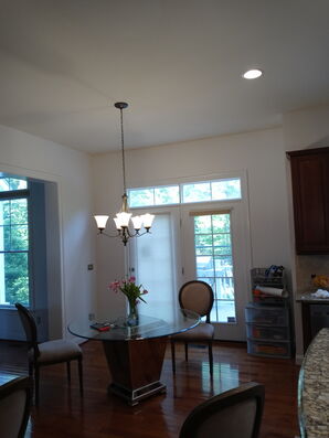 Interior Painting in Washington D.C. (1)