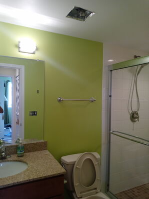 Interior Painting in Washington D.C. (2)