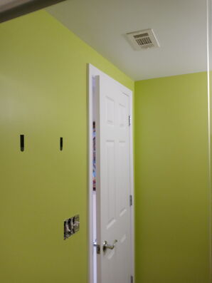 Painting Contractor in Arlington