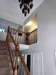 Interior Painting in Washington D.C. (1)